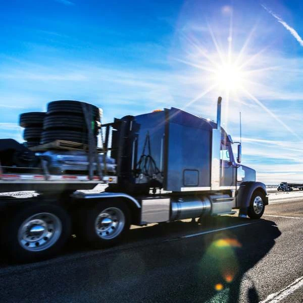Towing Services in Dallas
